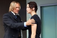 Sunrise hunger games on the September finale is explained